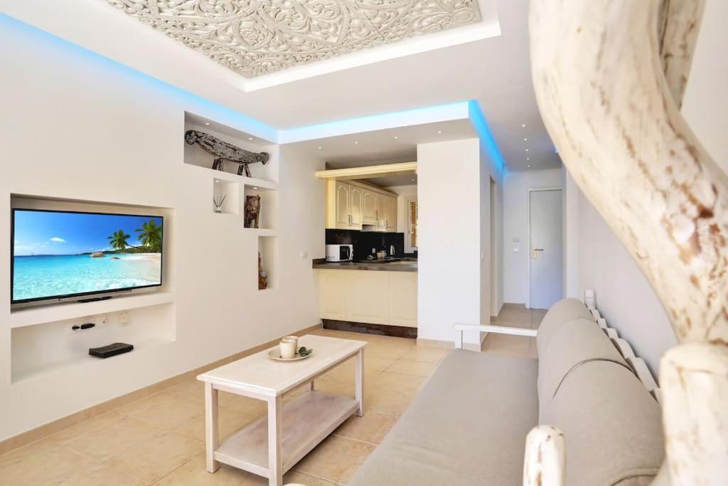 Luxury House Granada Park Arona (Tenerife) Exterior foto