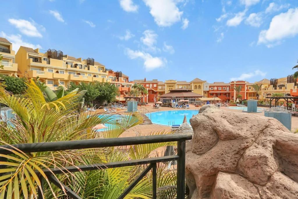 Luxury House Granada Park Arona (Tenerife) Exterior foto