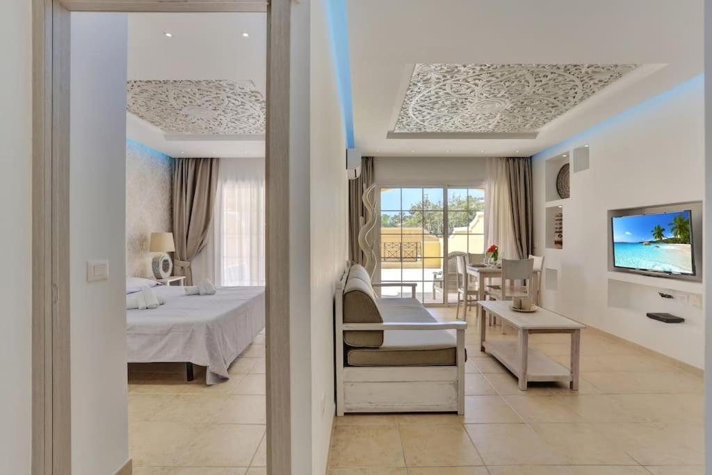 Luxury House Granada Park Arona (Tenerife) Exterior foto