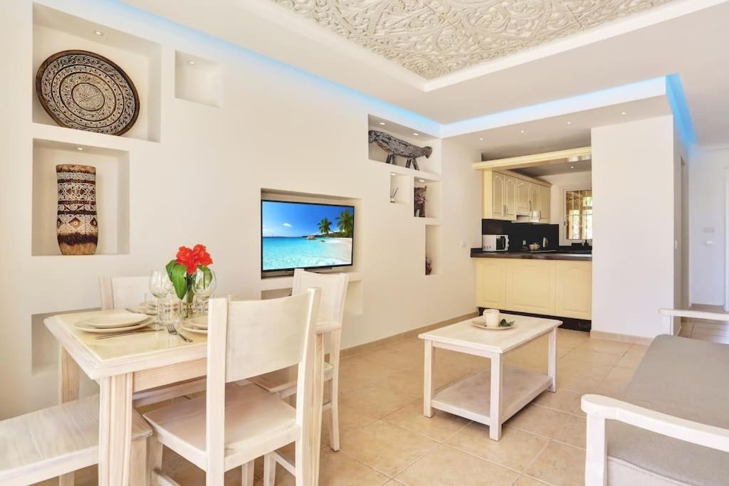 Luxury House Granada Park Arona (Tenerife) Exterior foto