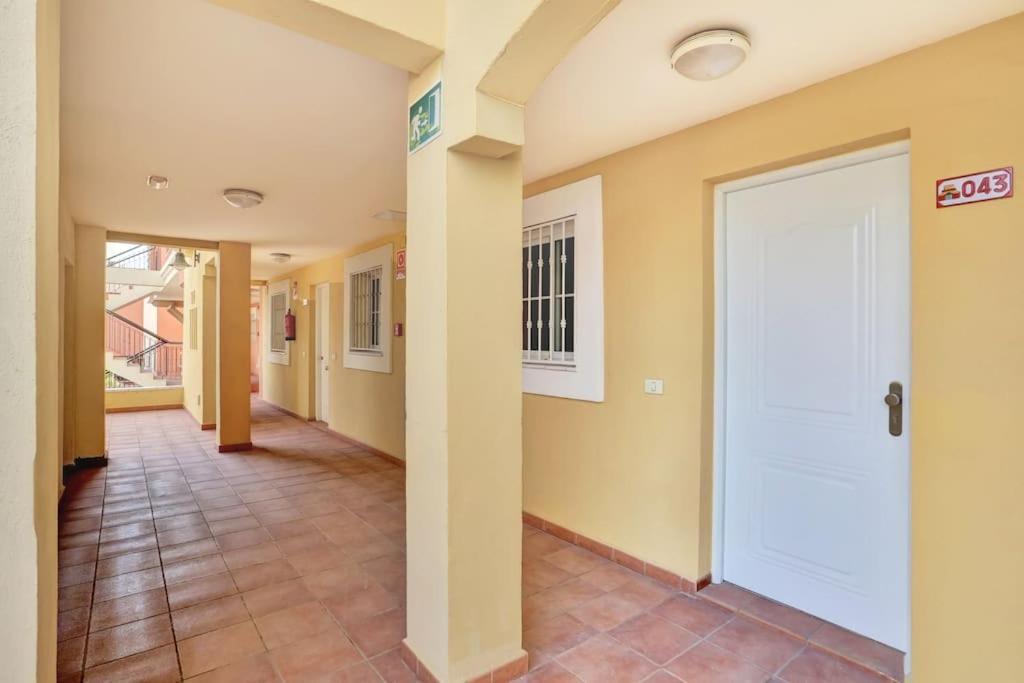 Luxury House Granada Park Arona (Tenerife) Exterior foto