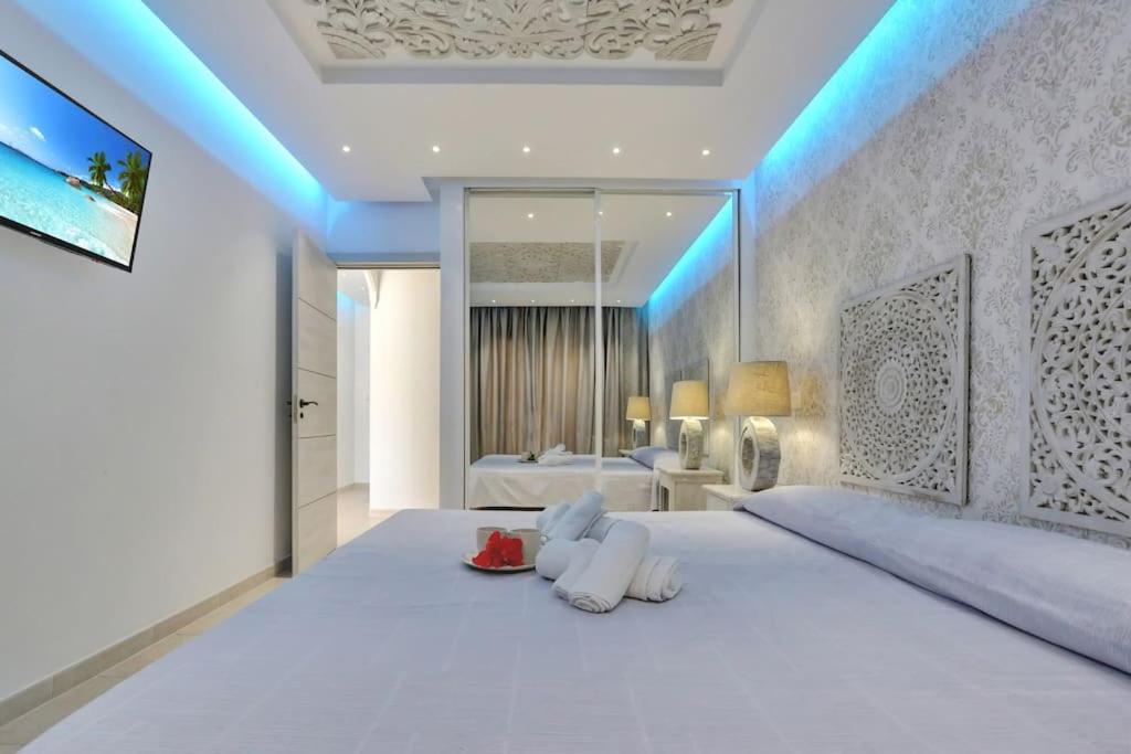 Luxury House Granada Park Arona (Tenerife) Exterior foto