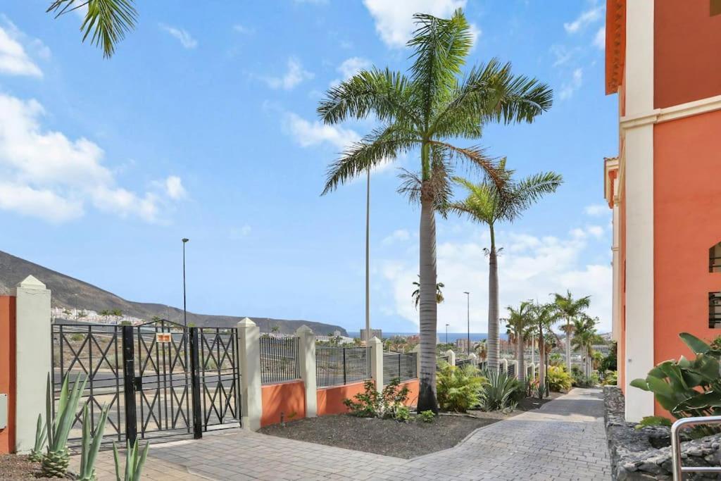 Luxury House Granada Park Arona (Tenerife) Exterior foto