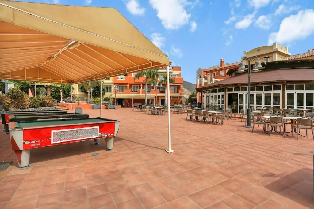 Luxury House Granada Park Arona (Tenerife) Exterior foto