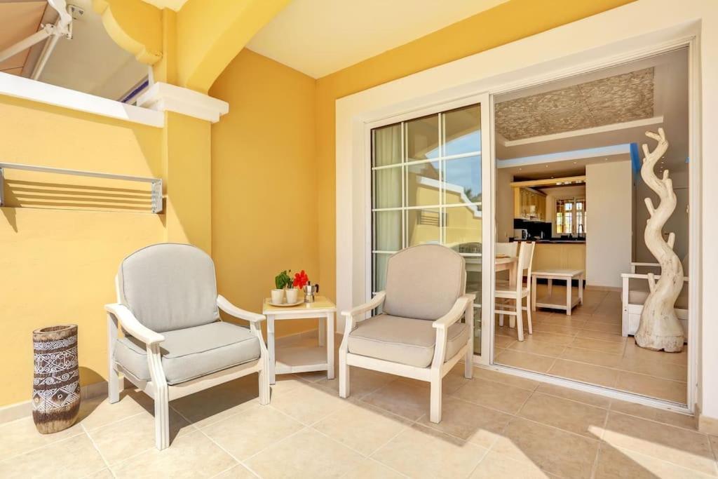 Luxury House Granada Park Arona (Tenerife) Exterior foto