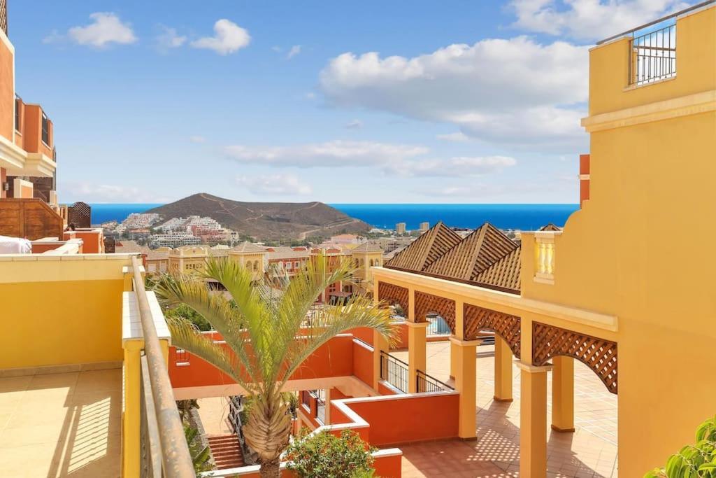 Luxury House Granada Park Arona (Tenerife) Exterior foto