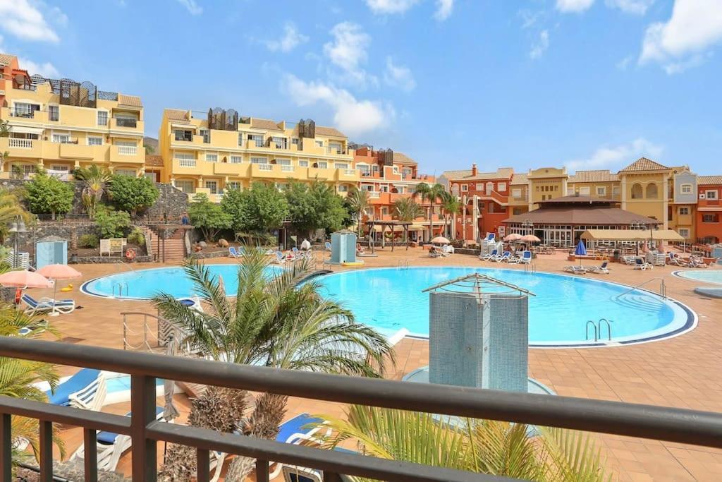 Luxury House Granada Park Arona (Tenerife) Exterior foto